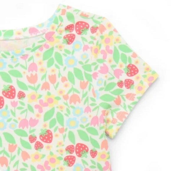 2T Girl Garanimals & Wonder Nation Summer Bundle - Picture 4 of 4